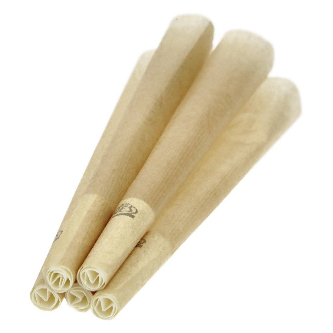 Cones Natural King Size 11 cm x32