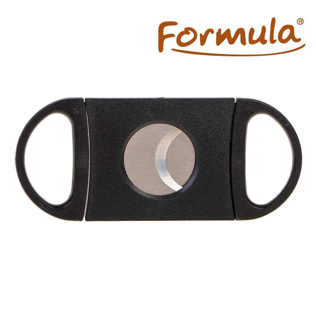COUPE CIGARE FORMULA BLACK