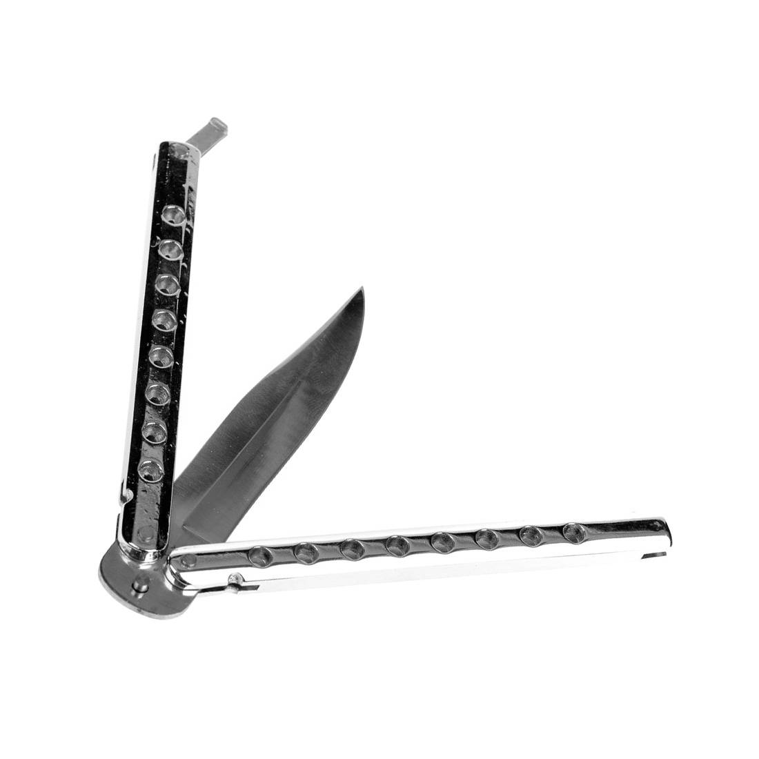 COUTEAU PAPILLON CUDEMAN