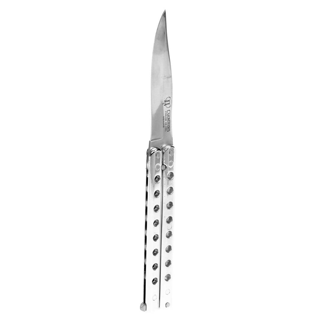 COUTEAU PAPILLON CUDEMAN