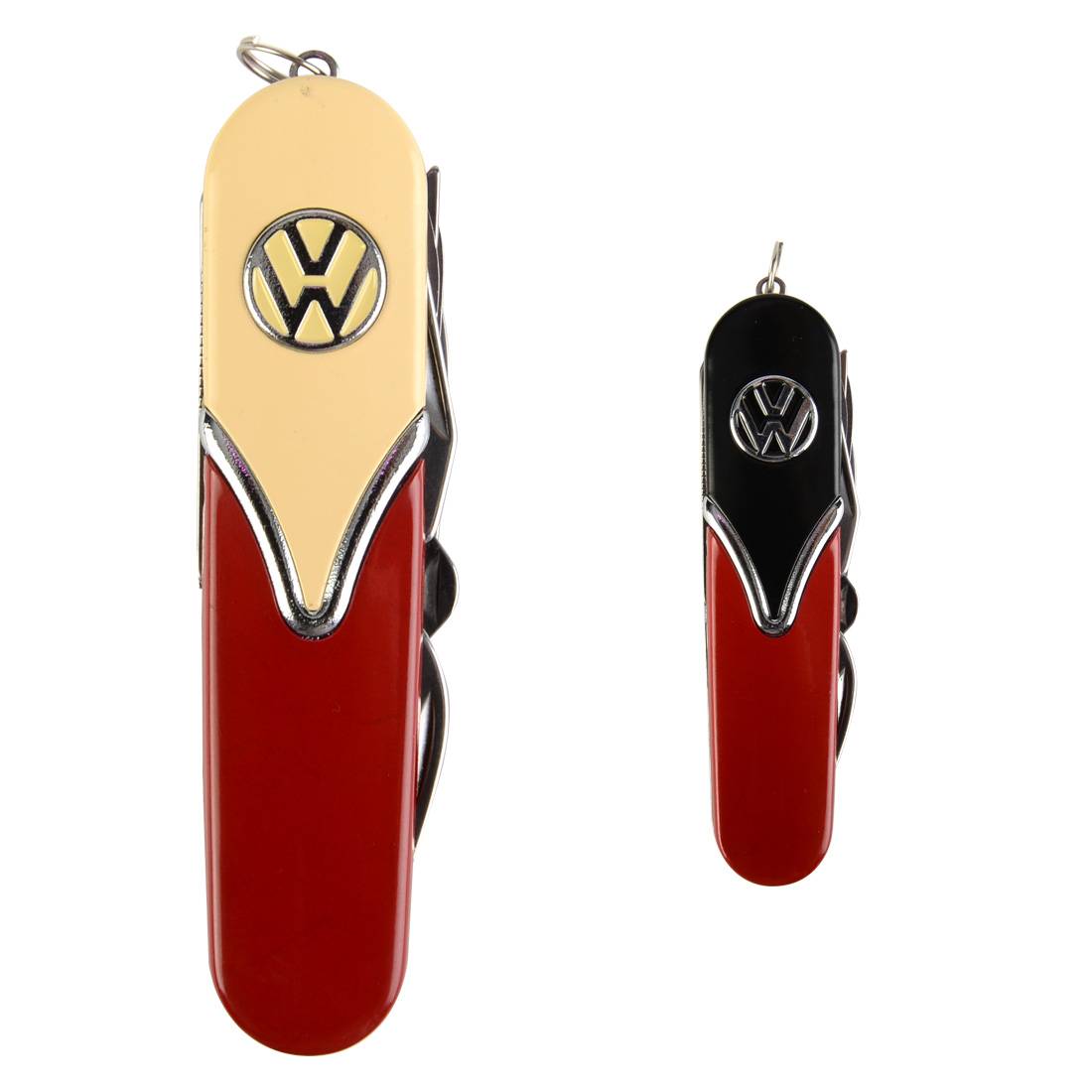 COUTEAU MULTIFONCTIONS VOLKSWAGEN