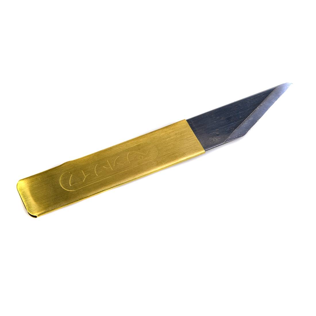 COUTEAU KIRI LAITON 7CM