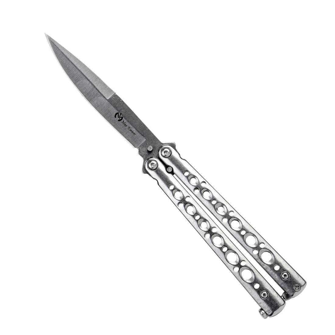 COUTEAU PAPILLON