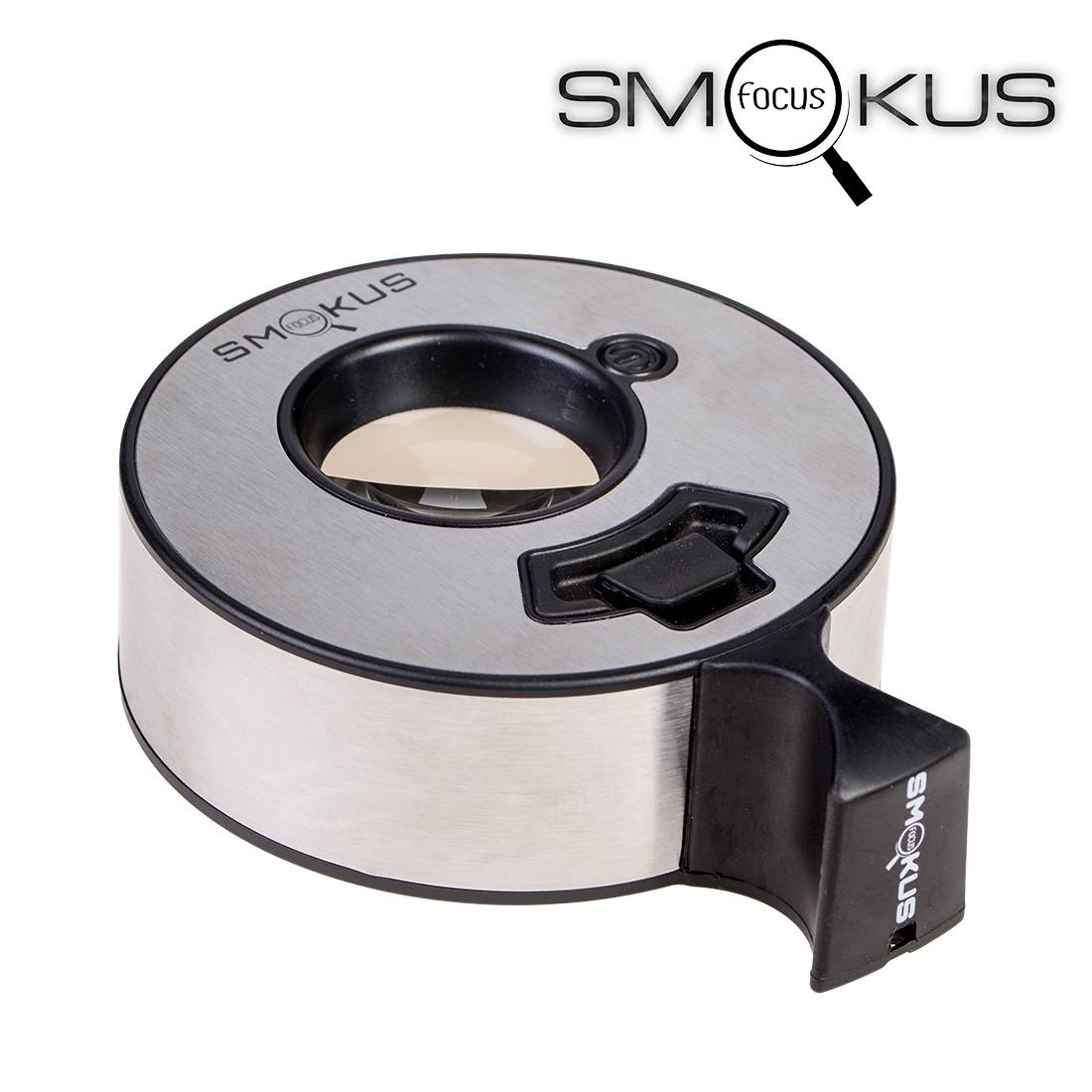 COUVERCLE SMOKUS FOCUS QUASAR