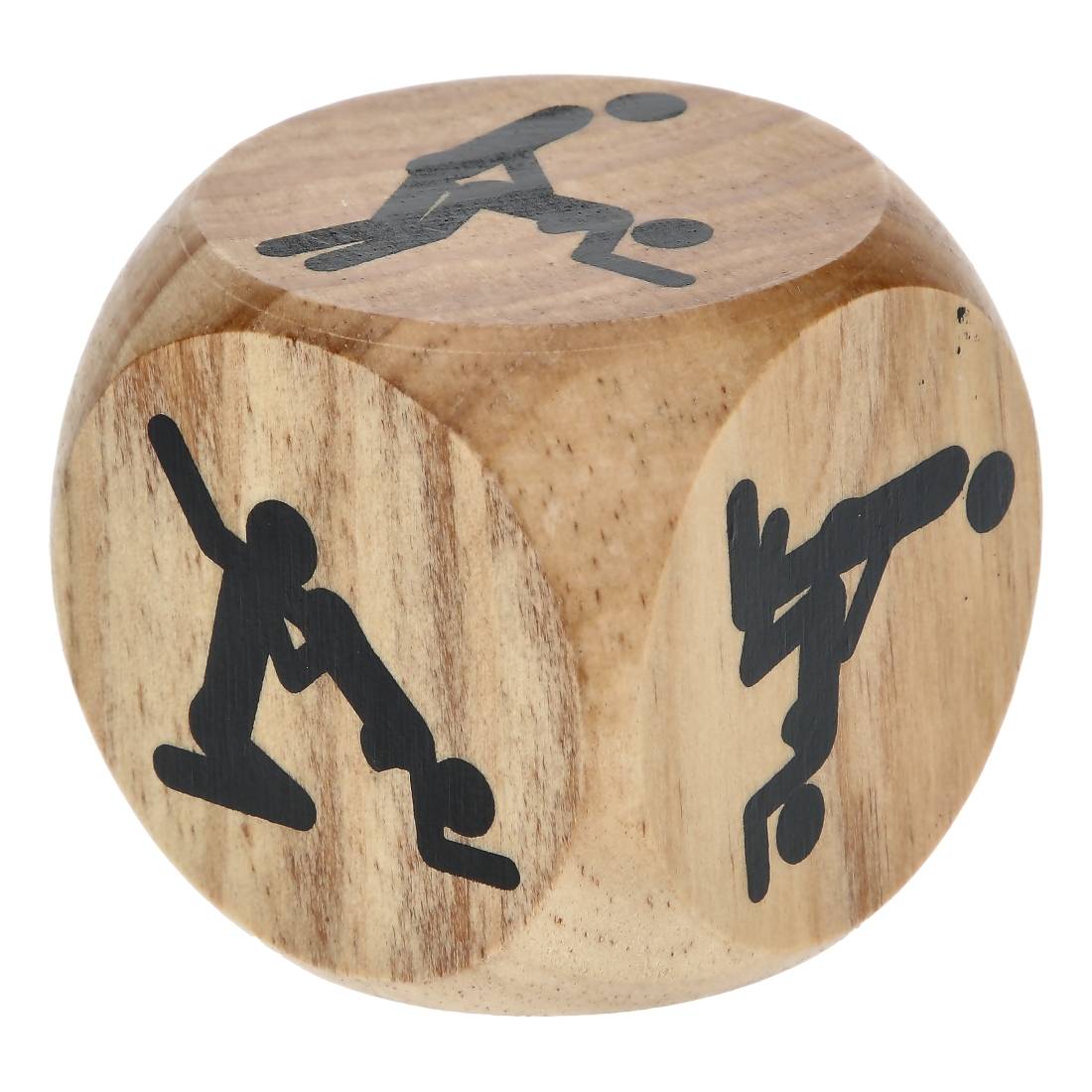 DE BOIS KAMASUTRA