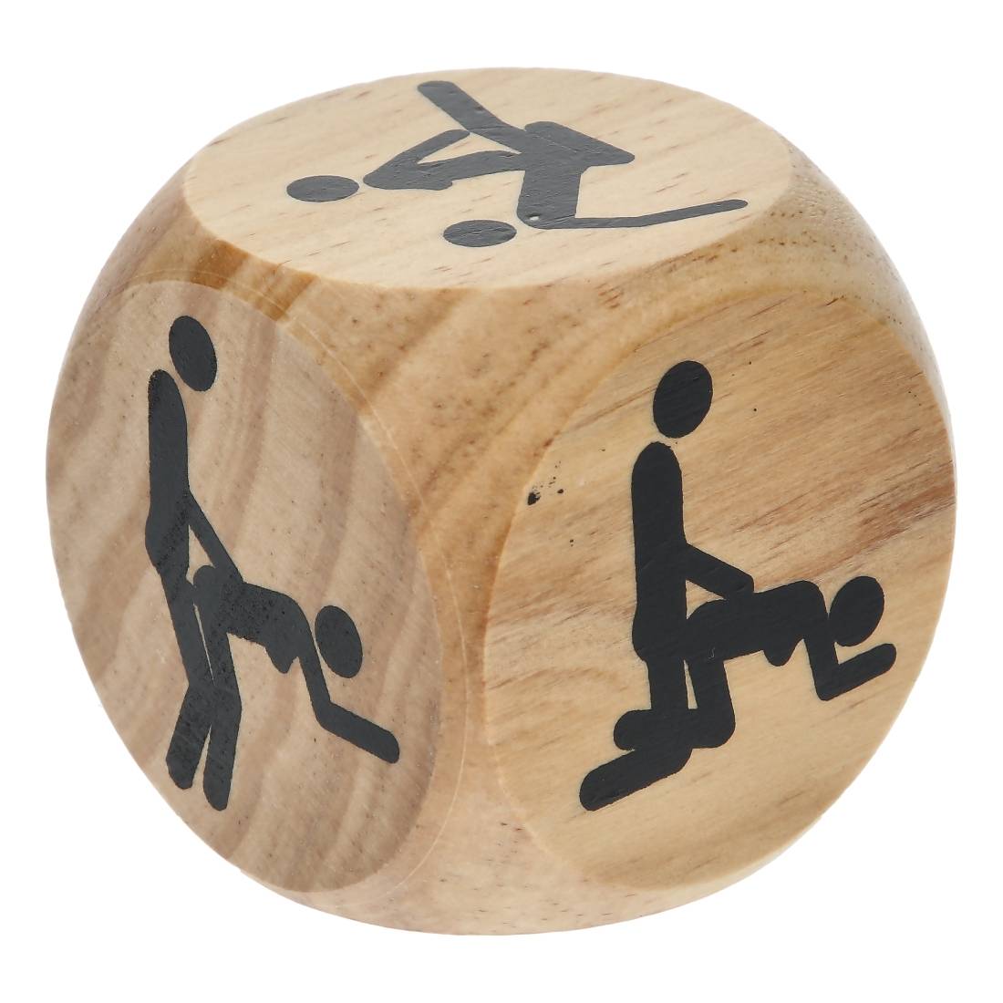 DE BOIS KAMASUTRA