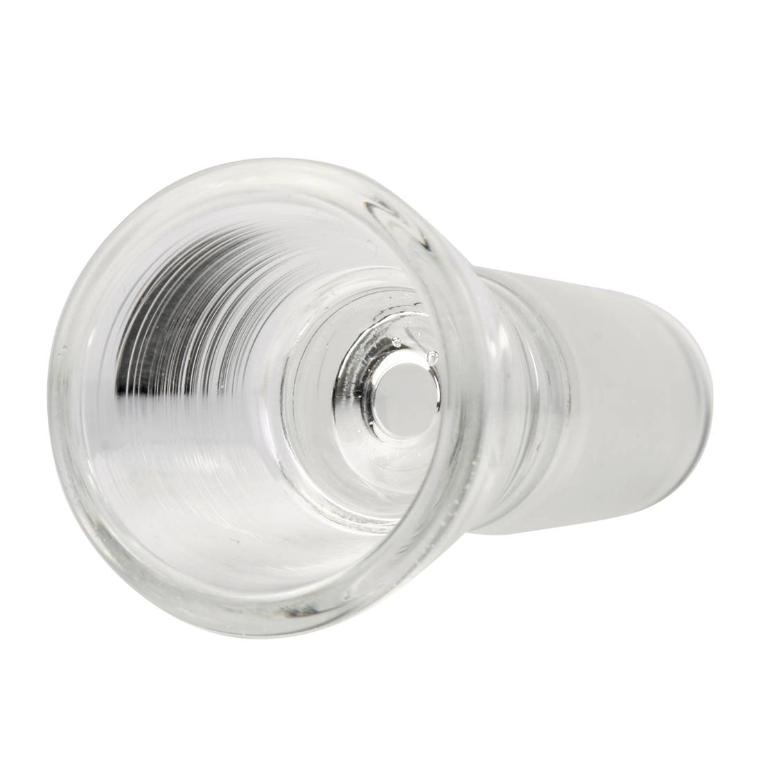 Douille en verre 14.5mm