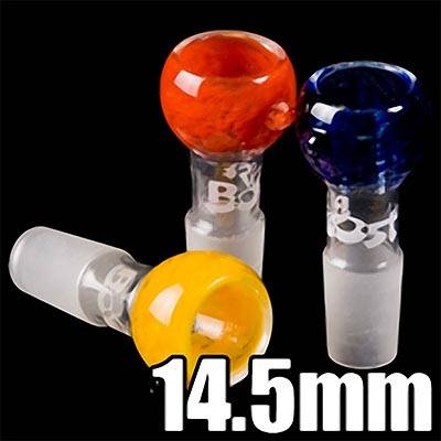 DOUILLE EN VERRE BOOST 14.5mm