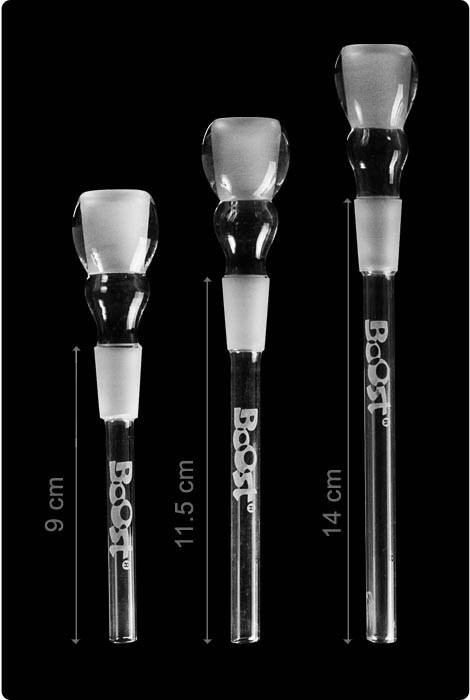 PLONGEUR BOOST 14.5mm