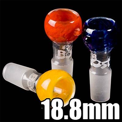 DOUILLE EN VERRE BOOST 18.8mm