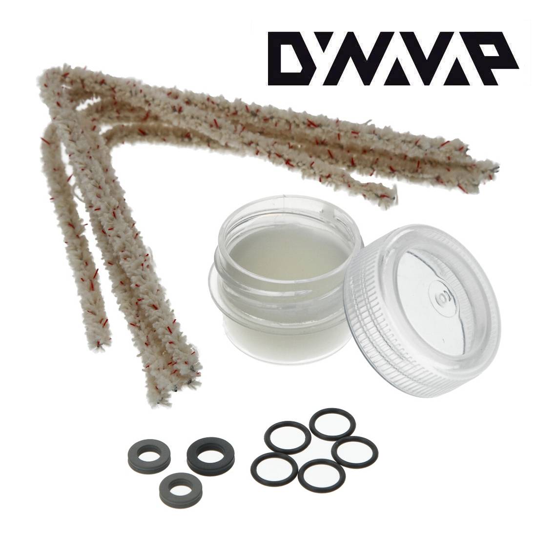 DYNAKIT MAINTENANCE