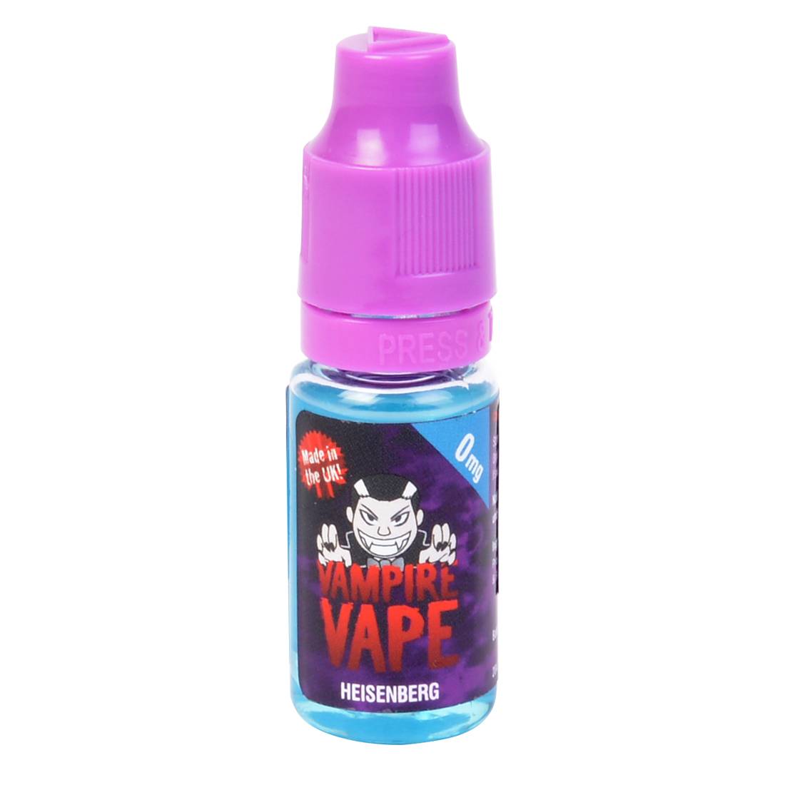 Heisenberg liquide