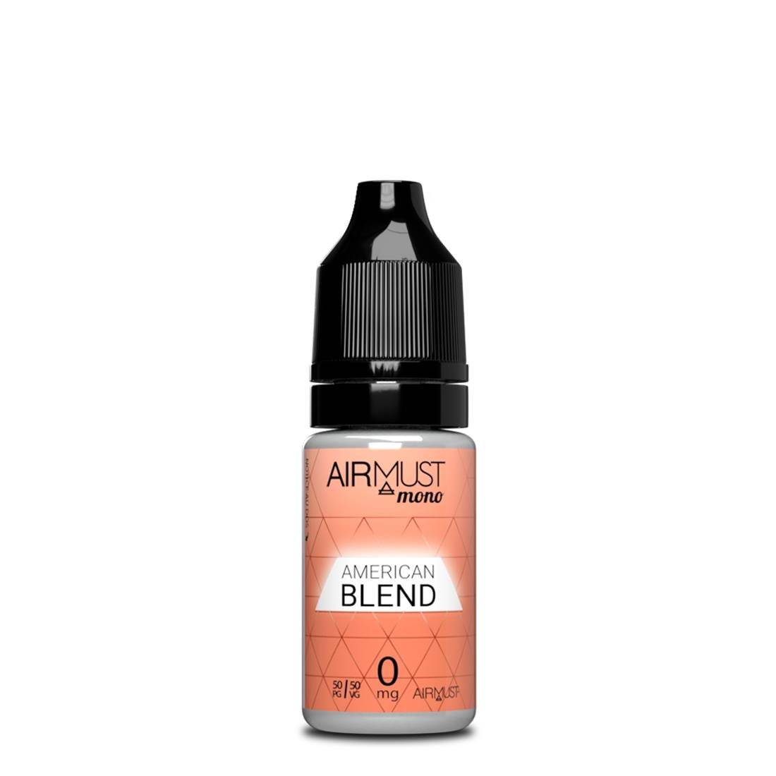 E-LIQUIDE AIRMUST AMERICAN BLEND 10ML