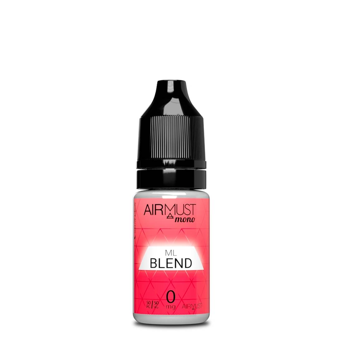 E-LIQUIDE AIRMUST ML BLEND 10ML