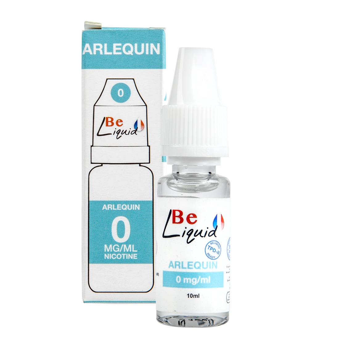 E-LIQUIDE BELIQUID ARLEQUIN