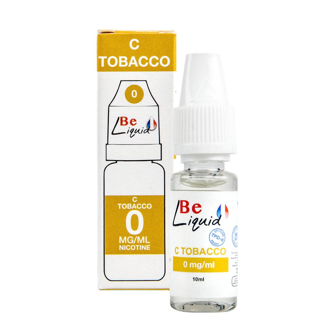 E-LIQUIDE BELIQUID C TOBACCO