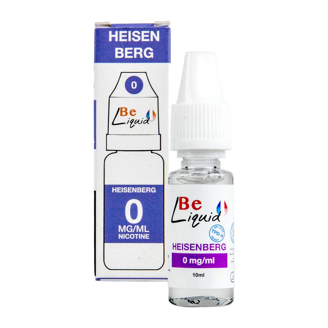 E-LIQUIDE BELIQUID HEISENBERG