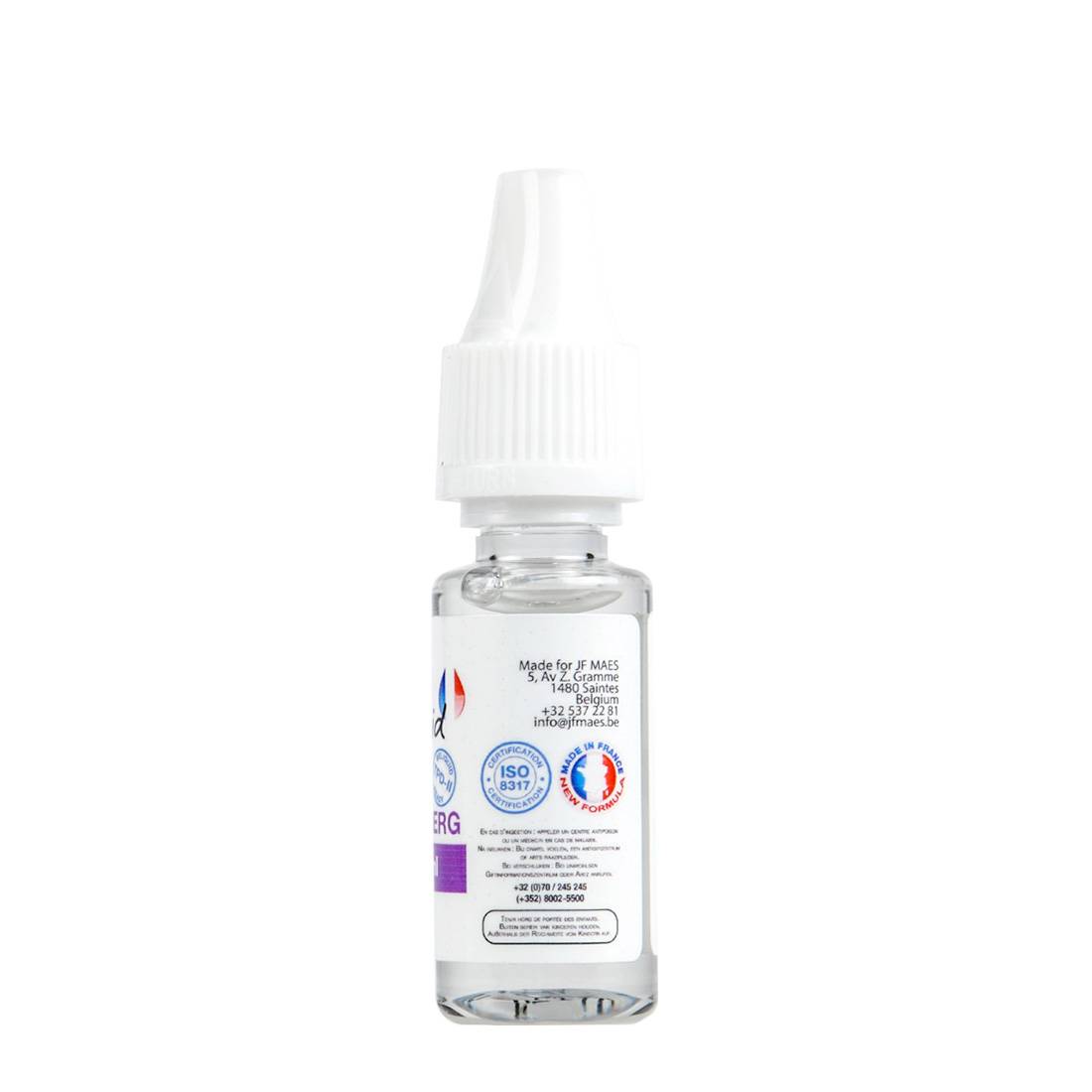 E-LIQUIDE BELIQUID HEISENBERG