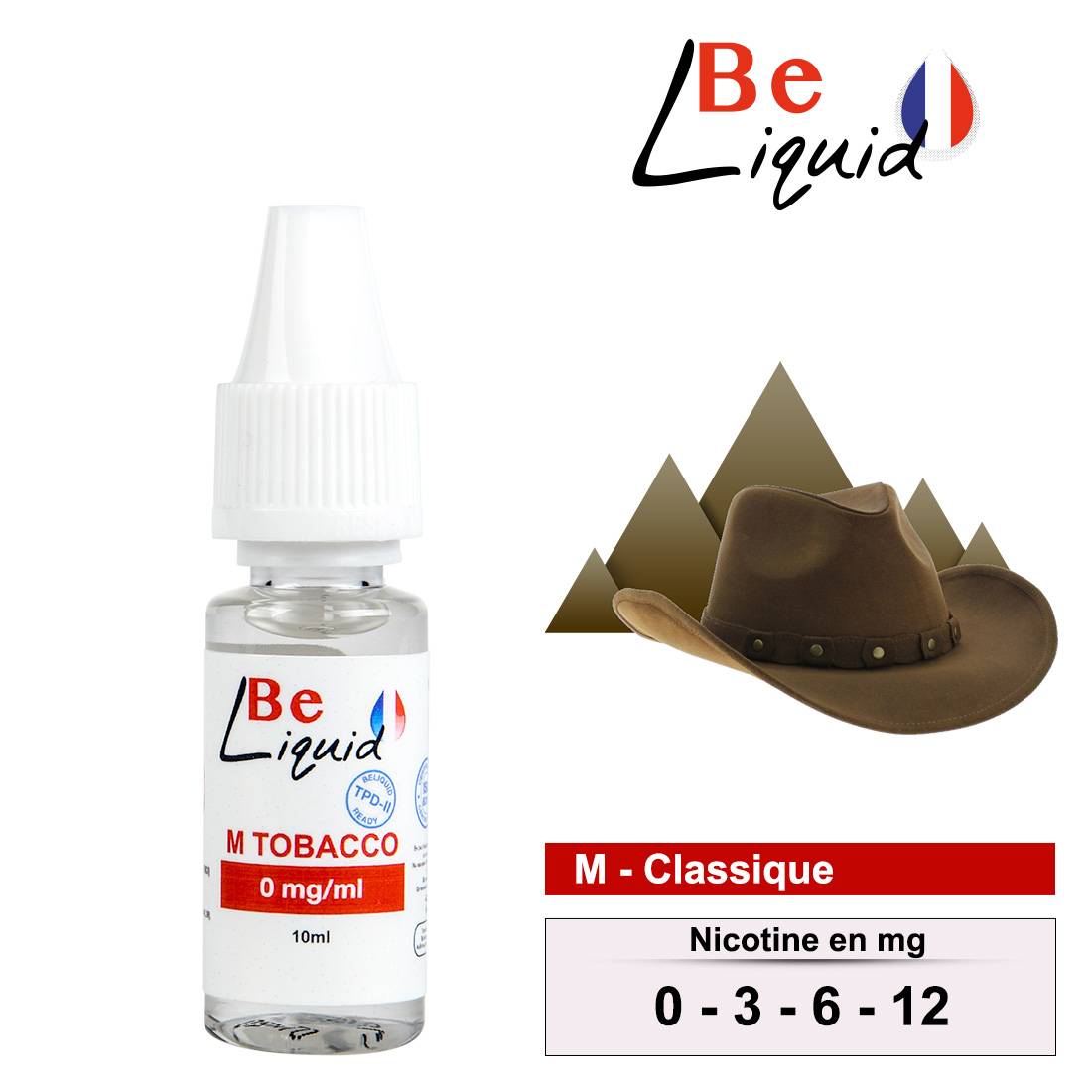 E-liquide Beliquid Arlequin, disponible sur S Factory ! E-liquide Beliquid Arlequin, disponible sur S Factory !