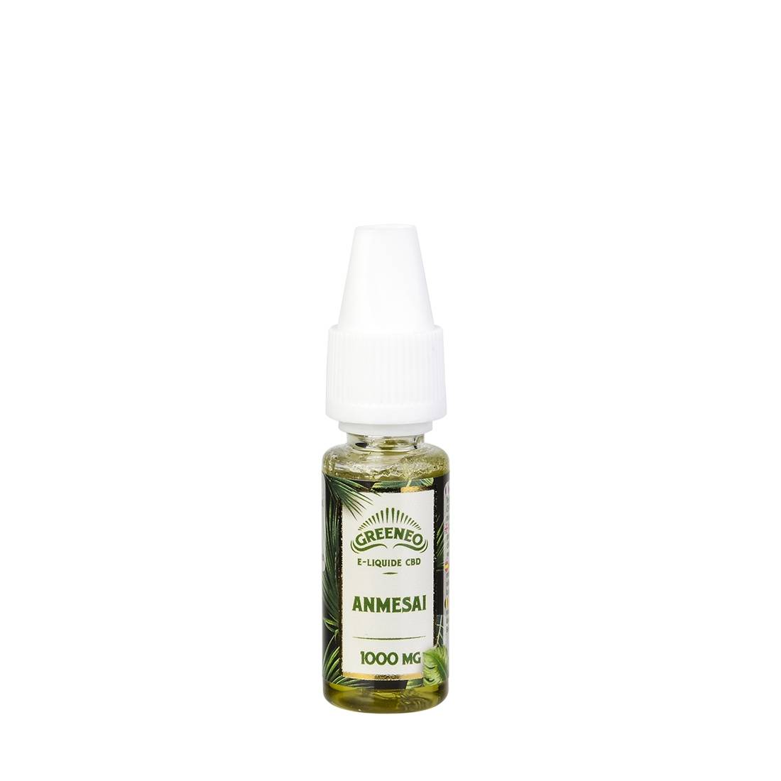 eliquide cbd thc