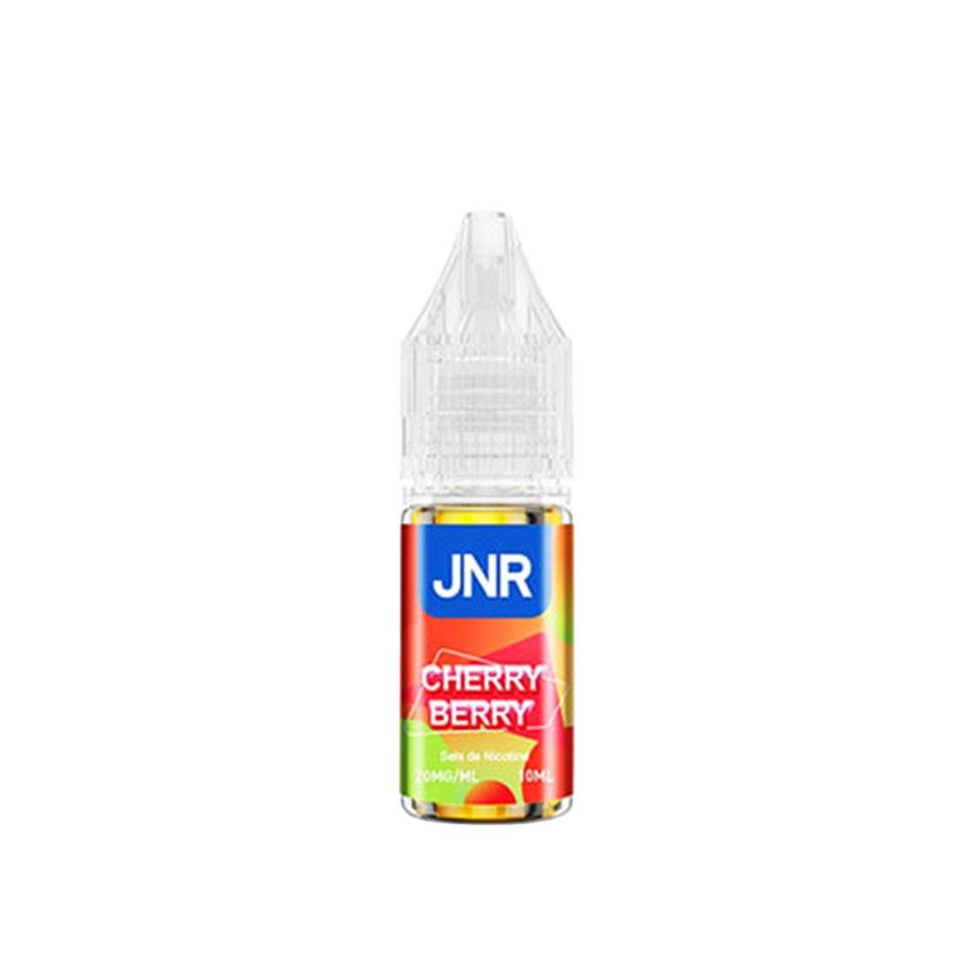 E-liquide JNR Cherry Berry 20MG 10ML