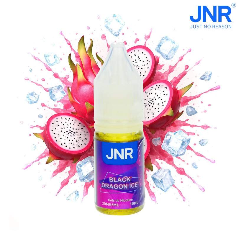 E-LIQUIDE JNR FALCON-X PLUS JOKER BLACK DRAGON ICE 20MG 10ML - Disponible sur S Factory ! E-LIQUIDE JNR FALCON-X PLUS JOKER BLACK DRAGON ICE 20MG 10ML - Disponible sur S Factory !