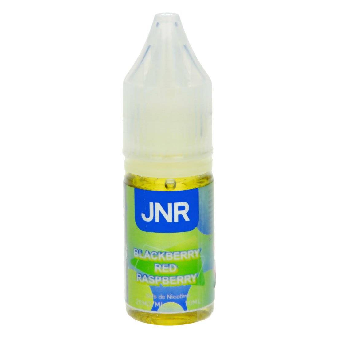 E-LIQUIDE JNR FALCON-X PLUS JOKER BLACKBERRY RED RASPBERRY 20MG 10ML