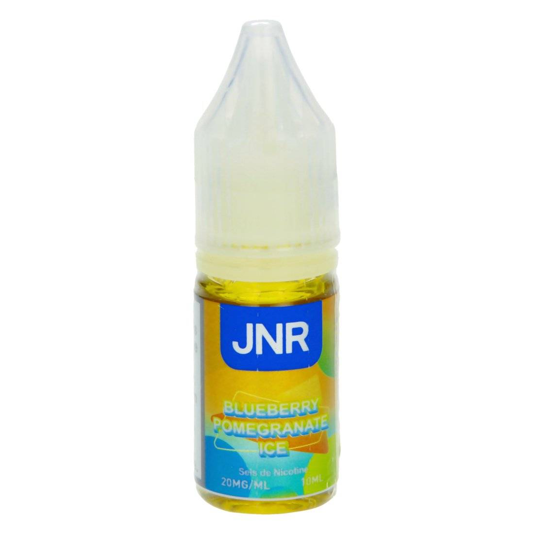 e-liquide flacon x blueberry pommegranate jva Puff Hybride Blueberry Pomegranate Ice - Falcon X 28000 - JNR
