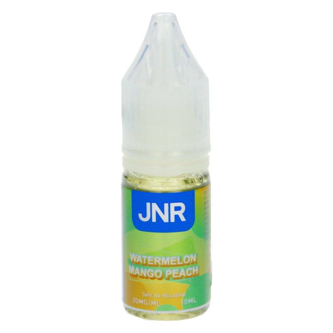 e-liquide jnr sans nicotine Puff sans nicotine jnr main image 1