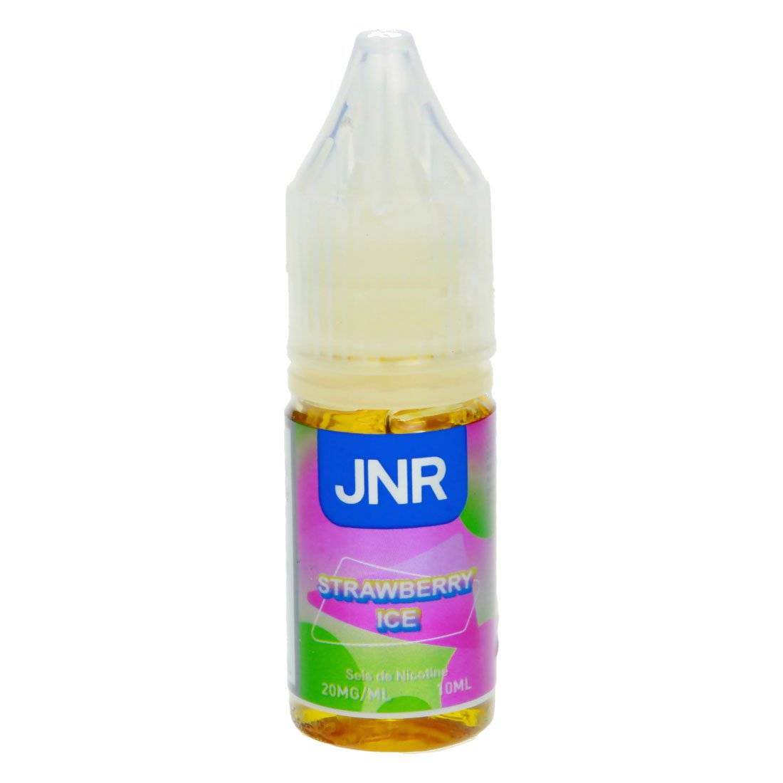 E-LIQUIDE JNR FALCON-X PLUS JOKER STRAWBERRY ICE 20MG 10ML