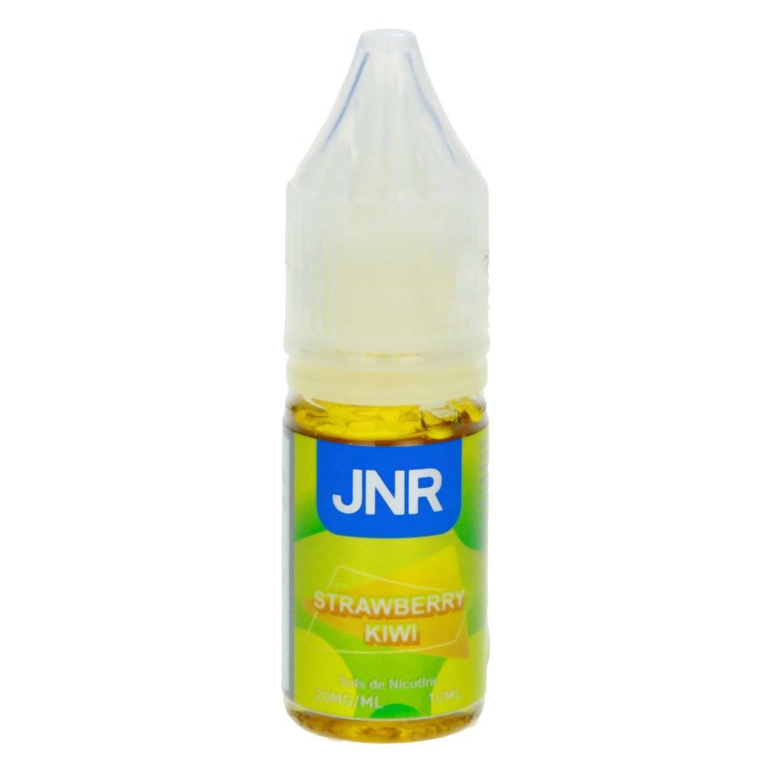E-liquide JNR Strawberry Kiwi 20MG 10ML