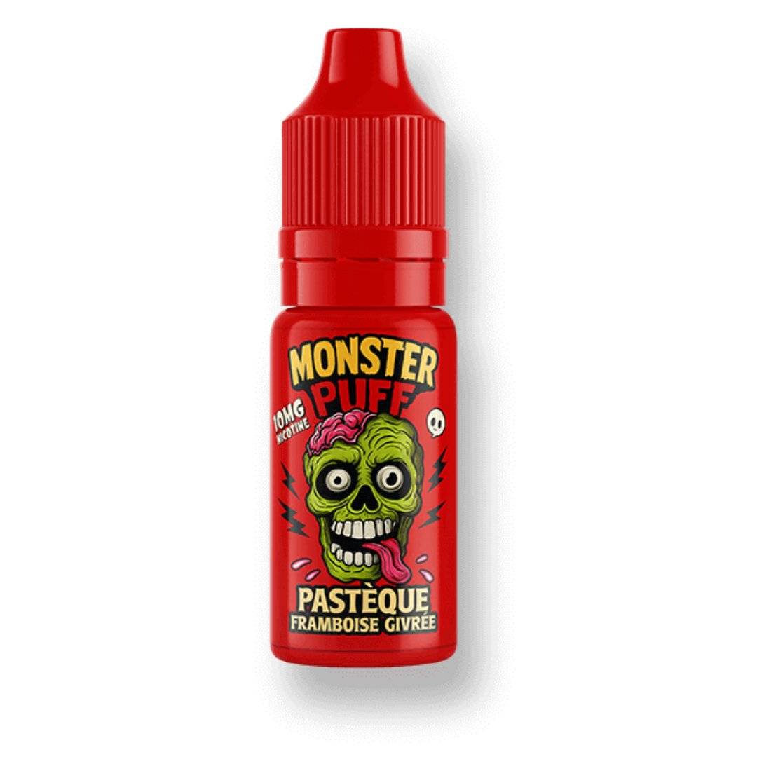 elfbar nachfüll pod läuft aus E-liquide Grosse Fraise Wpuff Flavors 50ml - Liquideo main image 1