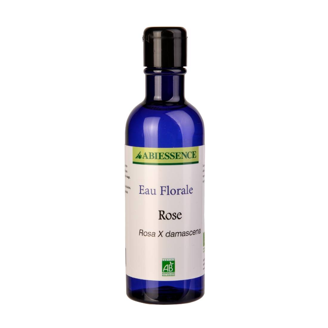 EAU FLORALE ROSE BIO 200ML