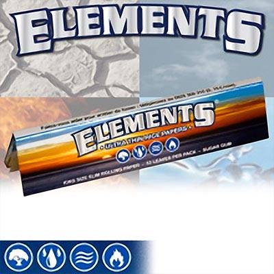 PAPIER A ROULER ELEMENTS