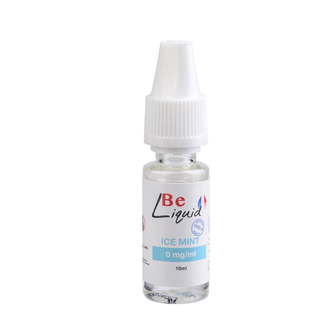 E-LIQUIDE BELIQUID MENTHE