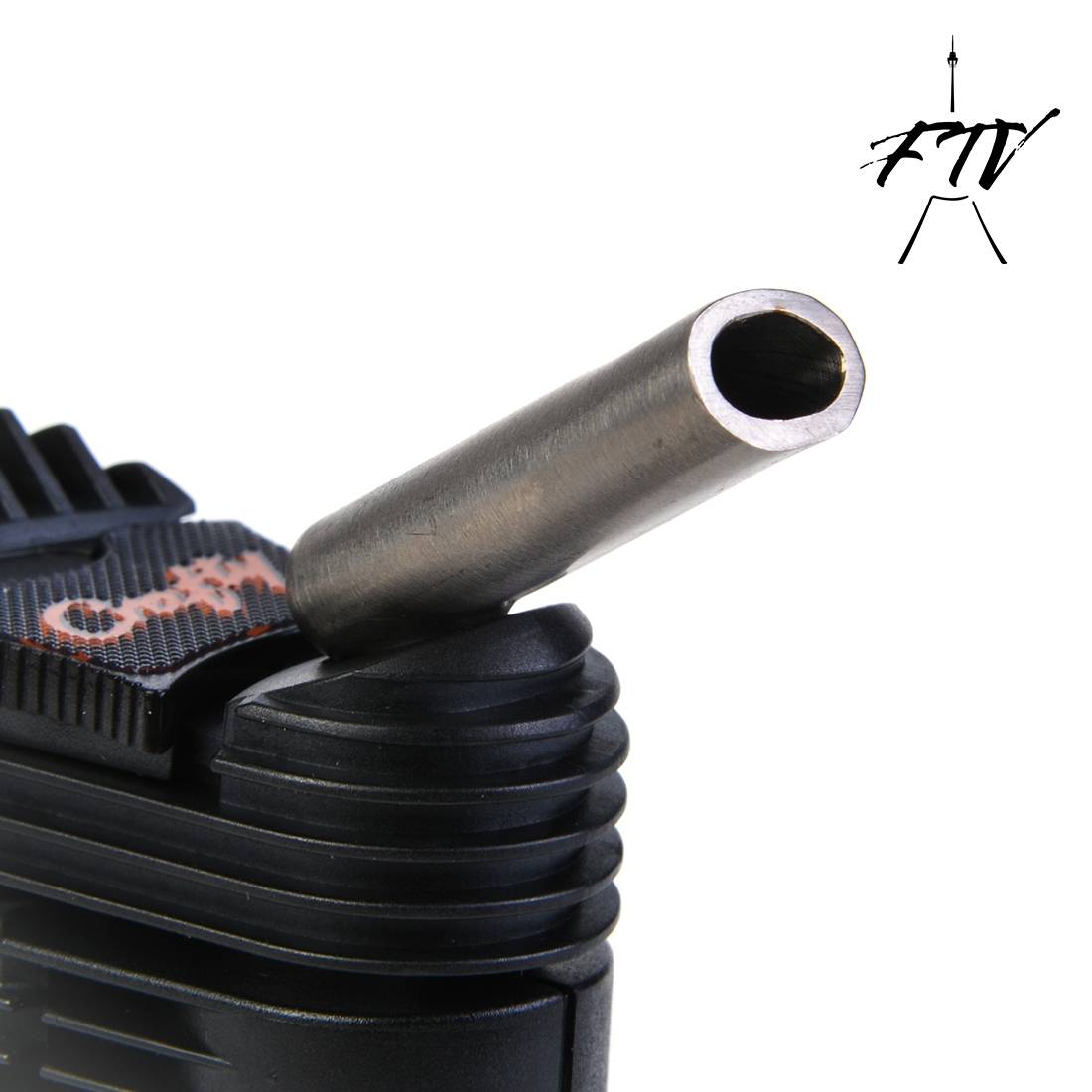 EMBOUT BUCCAL EN TITANE FTV MIGHTY ET CRAFTY