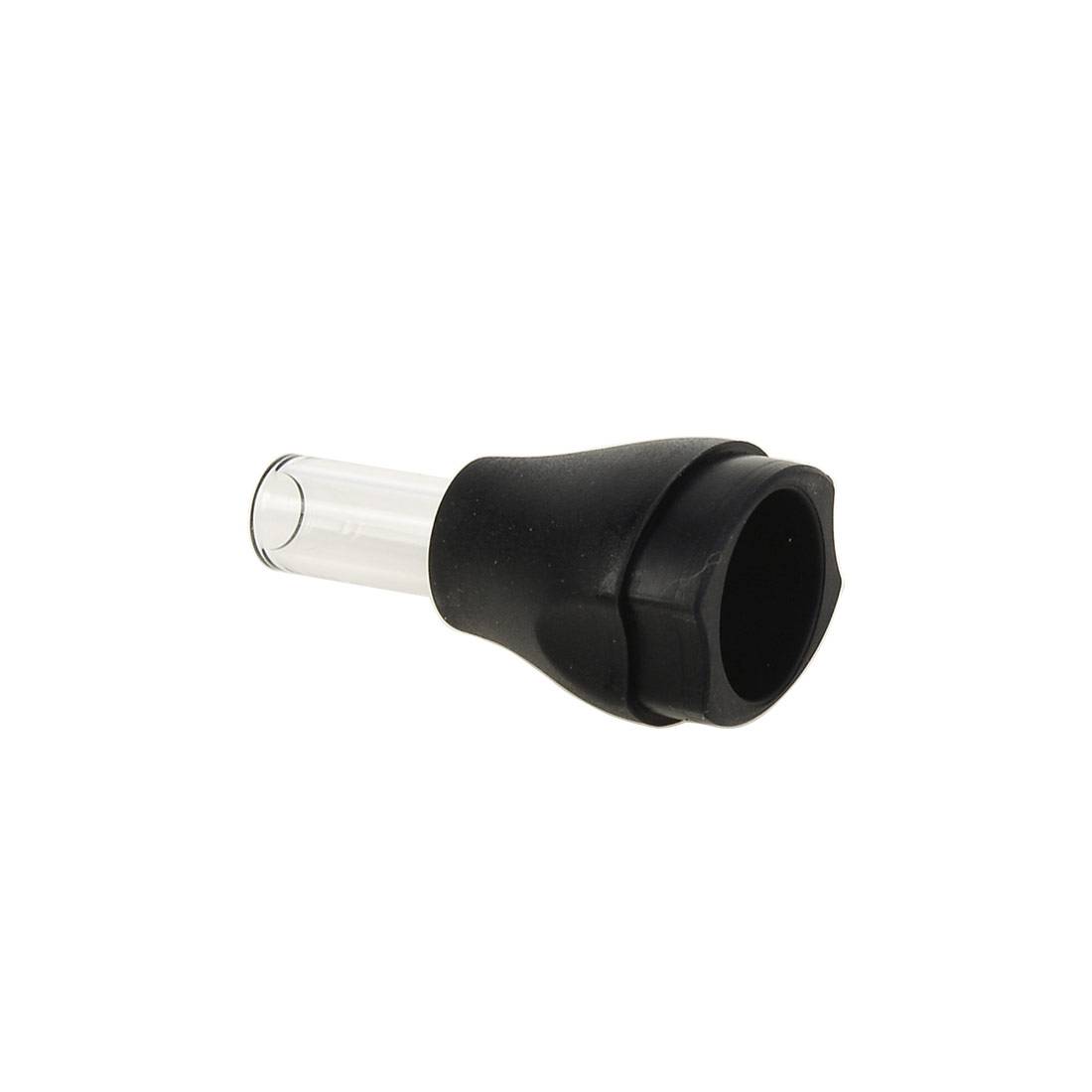EMBOUT BUCCAL EN VERRE POUR VITAL