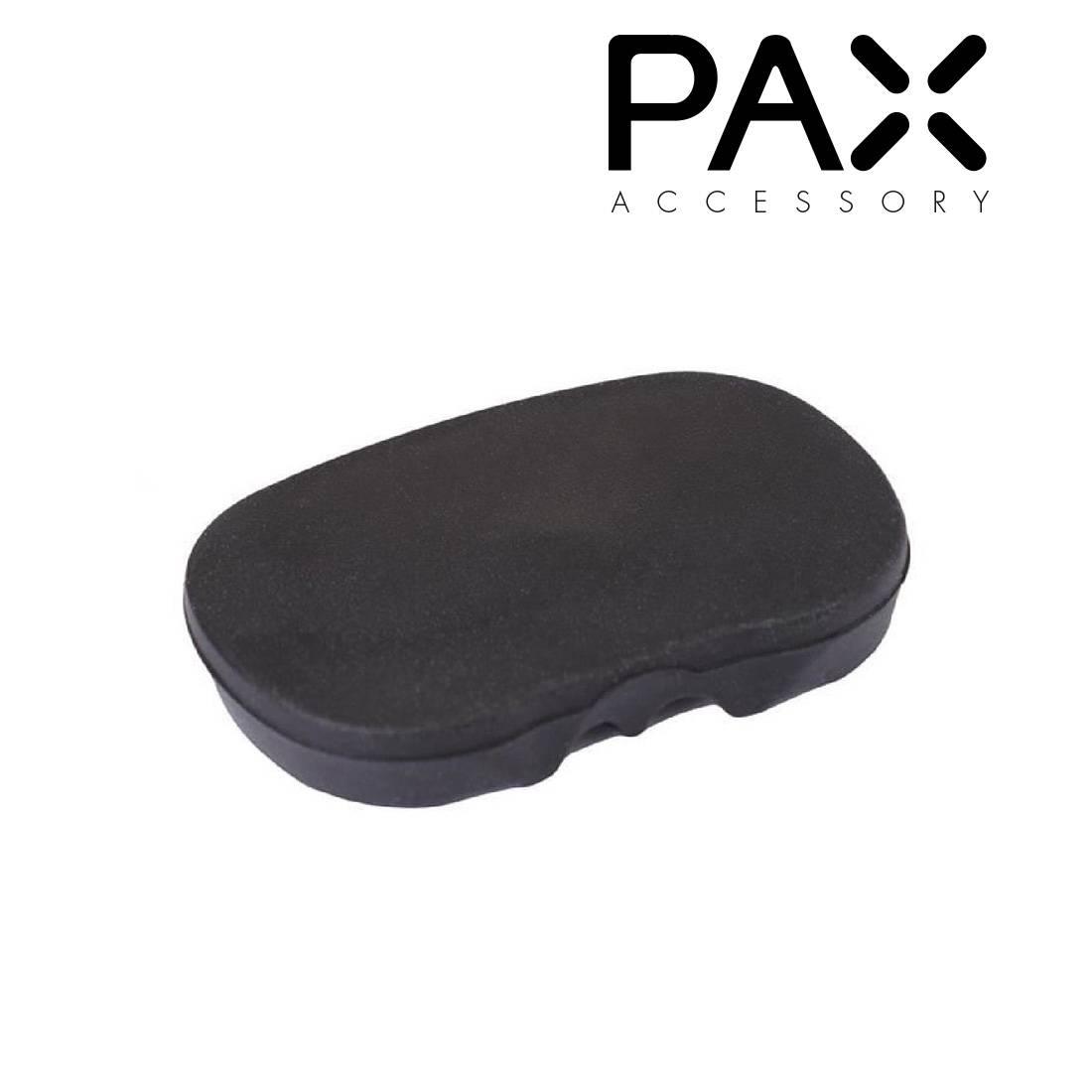 EMBOUTS BUCCAUX PLATS POUR PAX MINI ET PAX PLUS