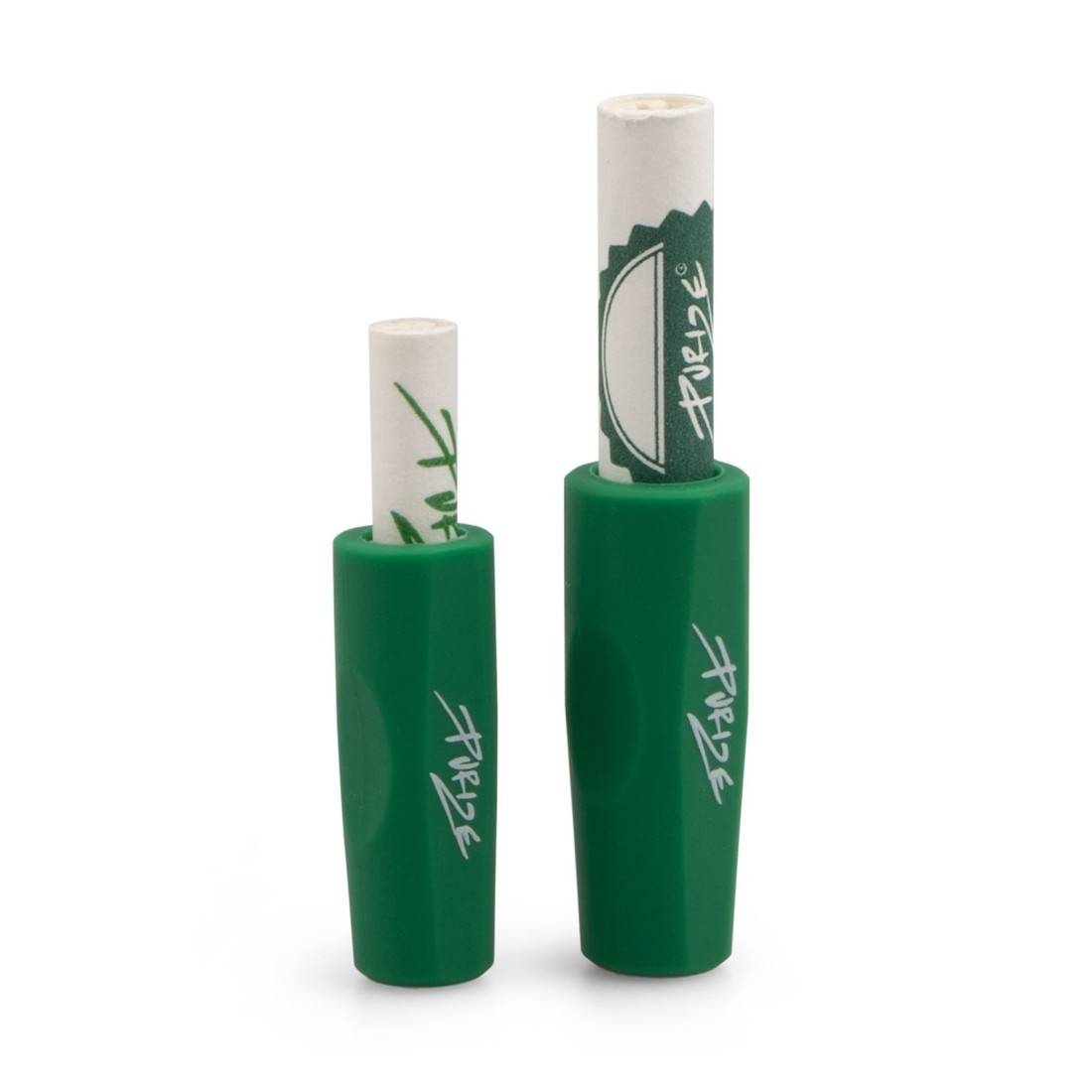 Embouts en silicone Purize Doobiewood 6 et 9 mm