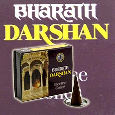 ENCENS DARSHAN CONE