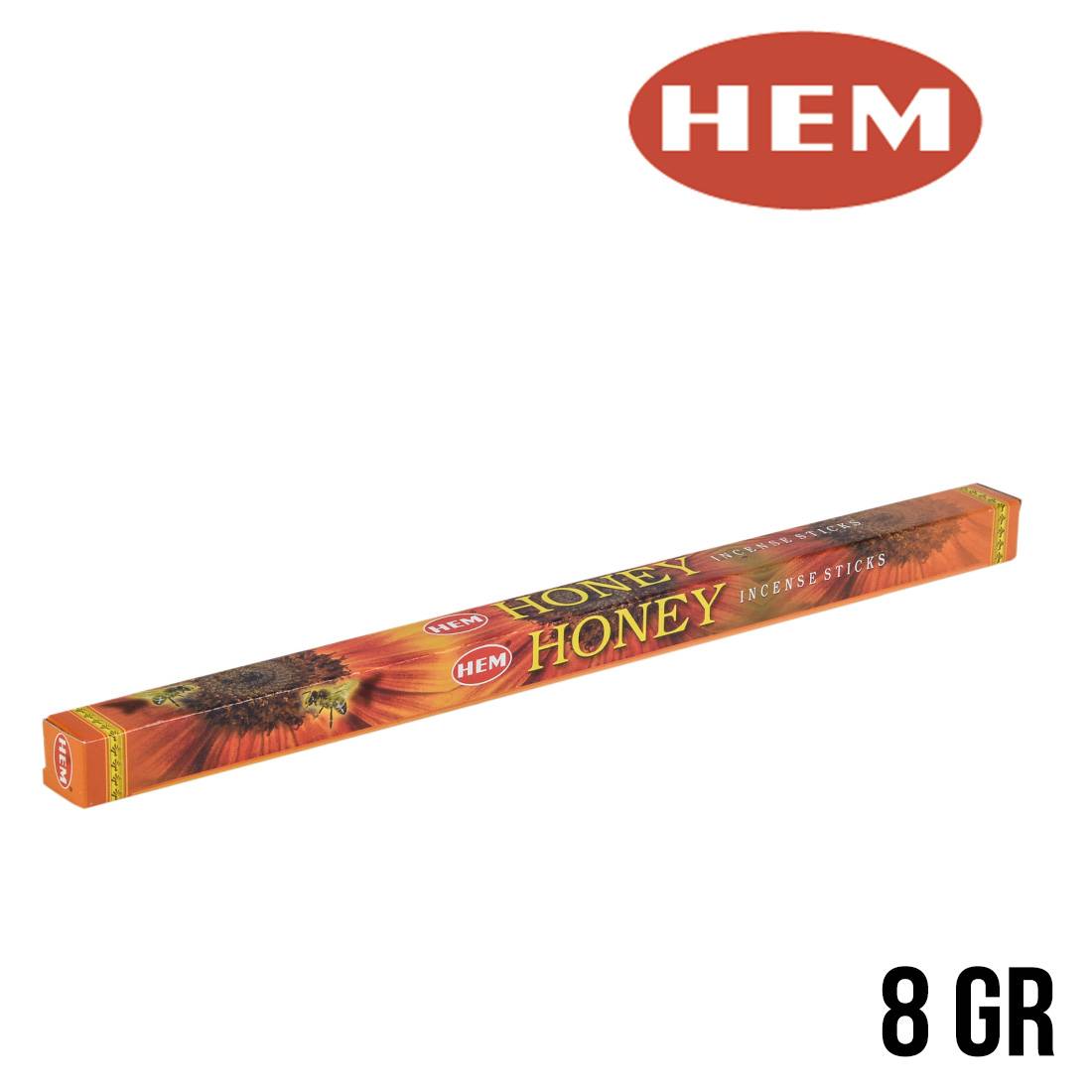 ENCENS HEM HONEY 8GR