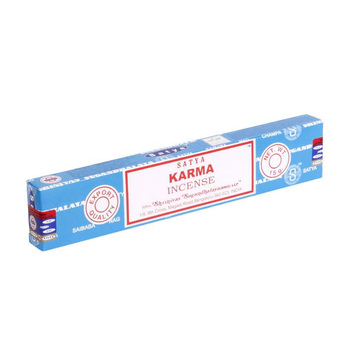 encens satya karma encens satya karma