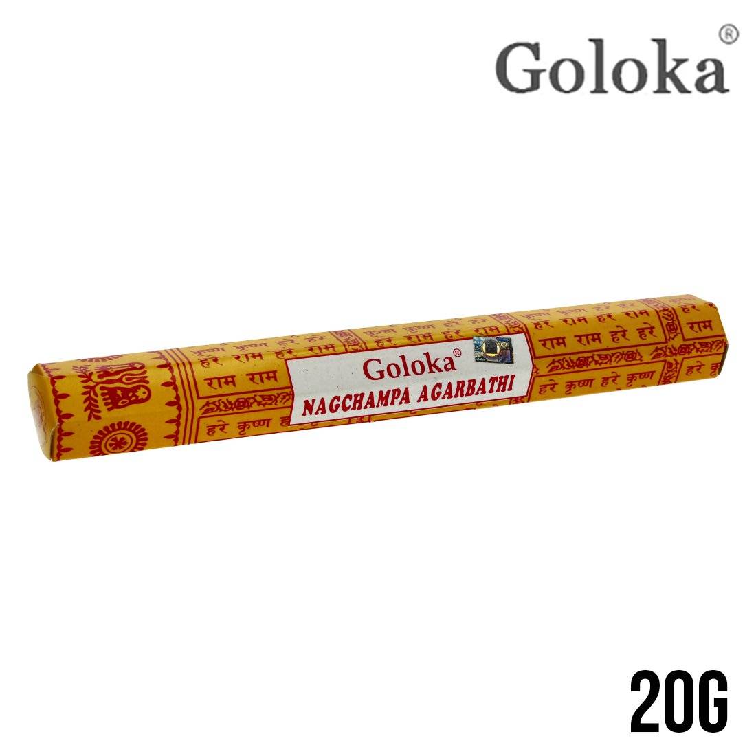 ENCENS GOLOKA 20G