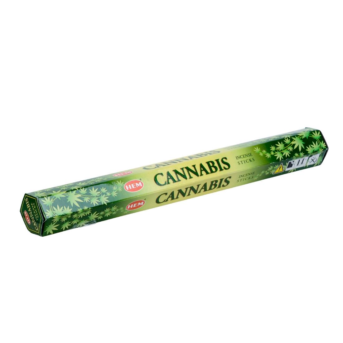 ENCENS HEM CANNABIS