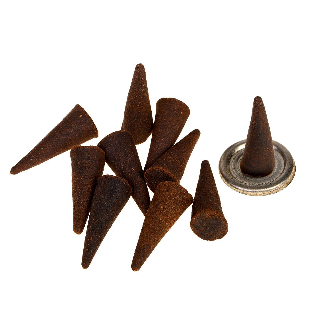ENCENS HEM CANNELLE COCO CONES