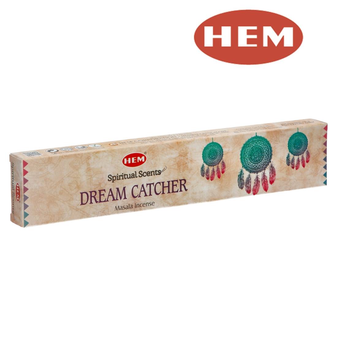 ENCENS HEM DREAM CATCHER 15GR