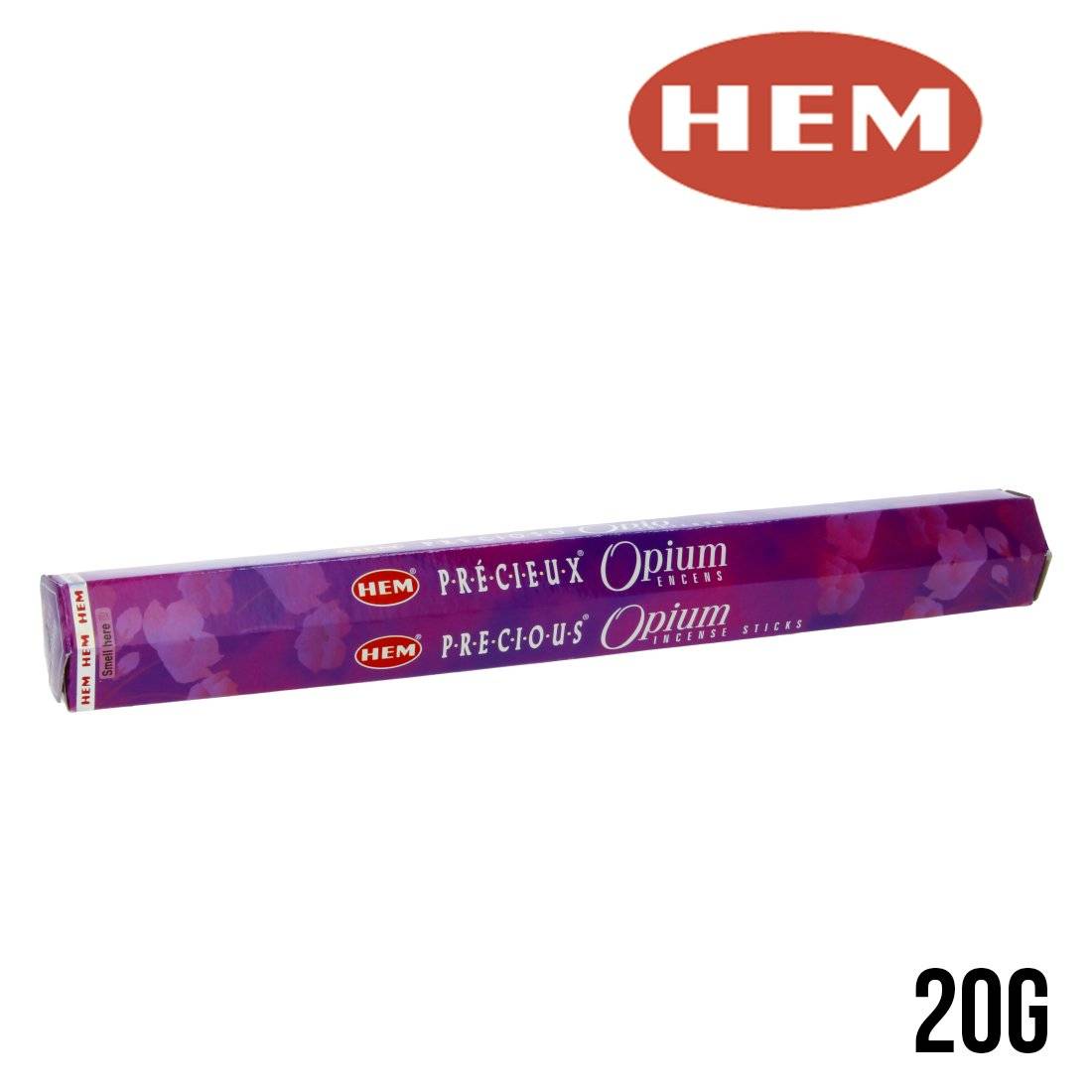 ENCENS HEM OPIUM