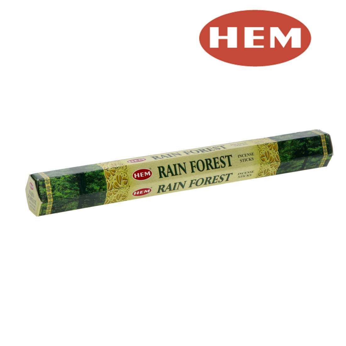 ENCENS HEM RAINFOREST 20G