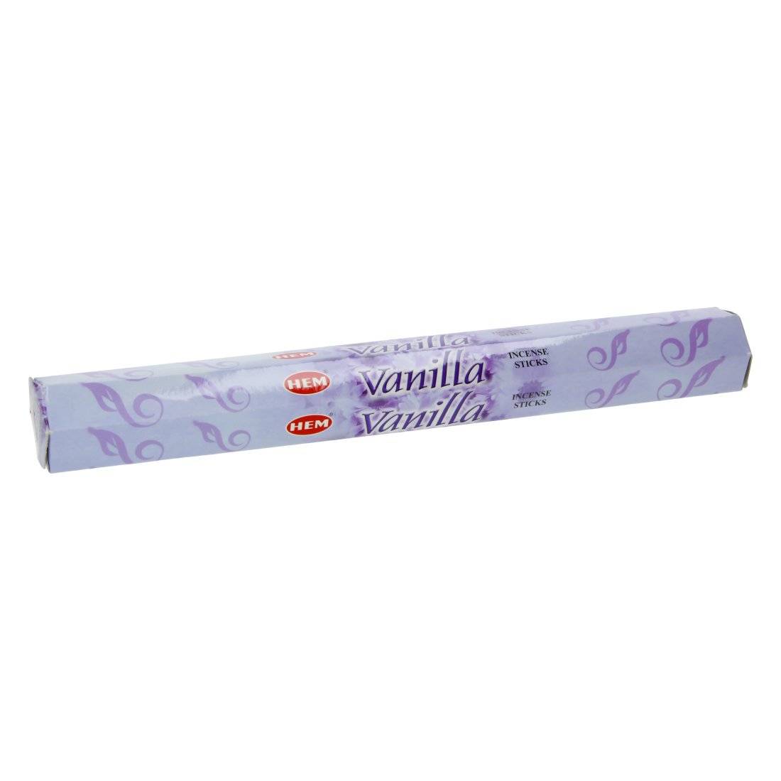 encens hem vanille
