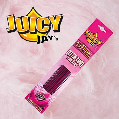 ENCENS JUICY JAY'S BARBE A PAPA